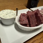 가루이자와 델리카테센