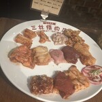 三林精肉店 - 