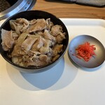 UEHARA MEAT 武蔵小杉店 - 