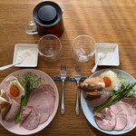 가루이자와 델리카테센