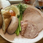 가루이자와 델리카테센