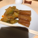 チャイナ 三丁目 - 