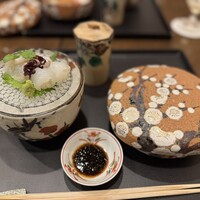 懐石 鷺風 - 