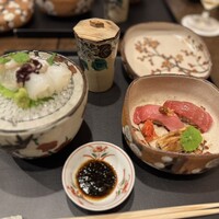 懐石 鷺風 - 