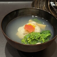 懐石 鷺風 - 
