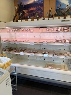 KARUIZAWA DELICA TESSEN