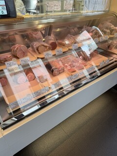 가루이자와 델리카테센