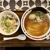 中華そば 麺や食堂 本店