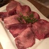 麻布十番焼肉 Kintan