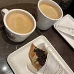 サンマルクカフェ - 