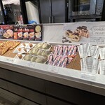 サンマルクカフェ - 