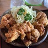 うどん茶屋　三男坊