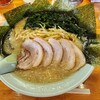 ラーメンショップ 足利50号店