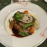 ブラッスリーシュエット - 