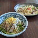 ヒキカフェ - 相方とカフェランチ♪