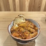 タヴェルナ バッカ - 