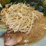 ラーメンショップ 足利50号店 - 