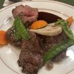 ブラッスリーシュエット - 