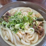 牧のうどん 三川内店 - 