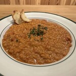 タヴェルナ バッカ - 