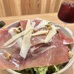 タヴェルナ バッカ - 