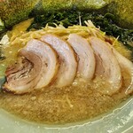 ラーメンショップ 足利50号店 - 