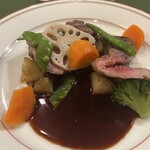 ブラッスリーシュエット - 