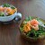 ヒキカフェ - 料理写真:セットのサラダ♪