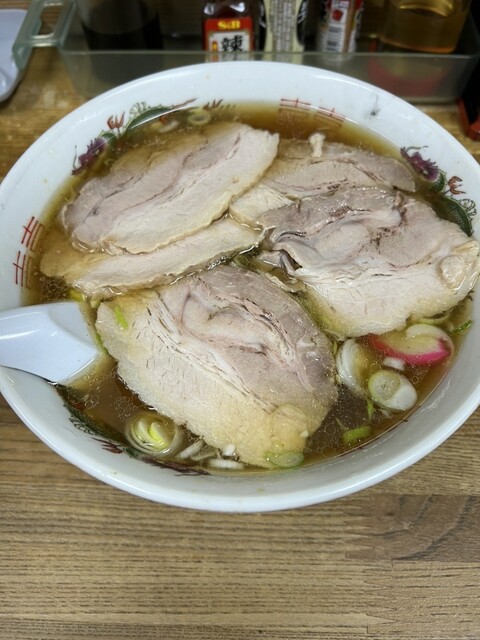 北仙台食堂 - 泉中央（食堂）の写真