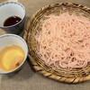 蕎麦前屋 よし