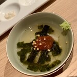 京風鉄板 はせ川 - 