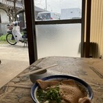 讃岐製麺所 - 