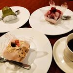 究極の生パスタ ロゼッタ福津 - 