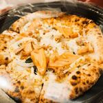 究極の生パスタ ロゼッタ福津 - 