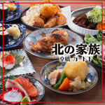 北の家族 京橋 ガード下 - その他写真: