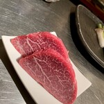 京風鉄板 はせ川 - 