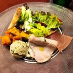 究極の生パスタ ロゼッタ福津 - 