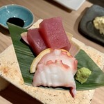 京風鉄板 はせ川 - 