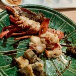 京風鉄板 はせ川 - 