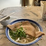 讃岐製麺所 - 料理写真: