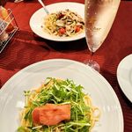 究極の生パスタ ロゼッタ福津 - 