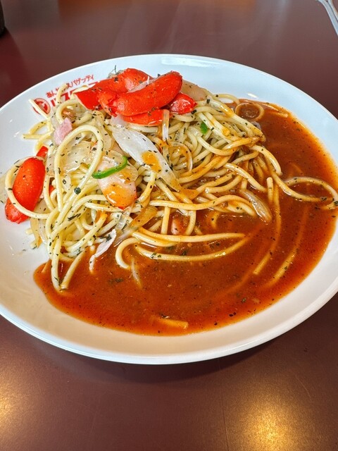 Pasta de Coco Aichi Toyoyama Ten photo 2