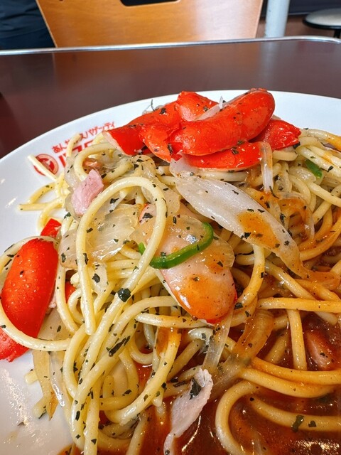 Pasta de Coco Aichi Toyoyama Ten photo 3