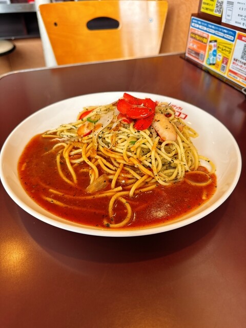 Pasta de Coco Aichi Toyoyama Ten