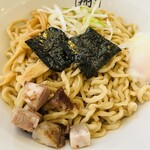 麺屋 翔 - 油そば