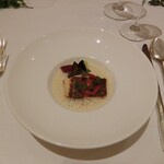 リストランテASO - 