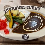 100時間カレー  - 