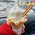 麺屋 翔 - そふと。美味〜