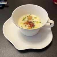 ラトリエ ドゥ ジョエル・ロブション -  ラトリエ ドゥ ジョエル・ロブション -