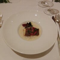 リストランテASO - 